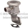 BMW MOTORC 7540467 Valve, secondary air pump system